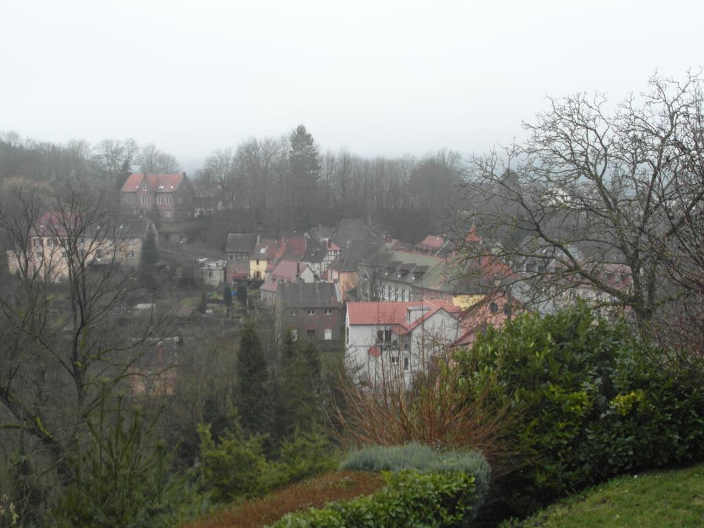 Villa Du Lion D'Or La Petite-Pierre Szoba fotó