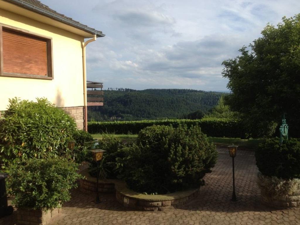 Villa Du Lion D'Or La Petite-Pierre Szoba fotó