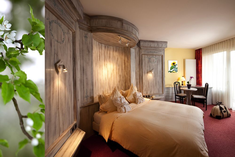 Villa Du Lion D'Or La Petite-Pierre Kültér fotó